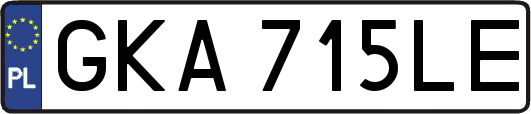 GKA715LE