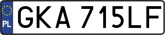 GKA715LF