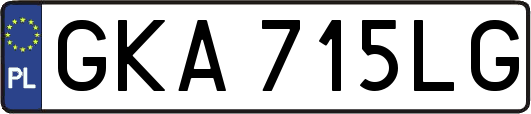 GKA715LG