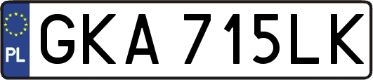 GKA715LK