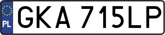 GKA715LP