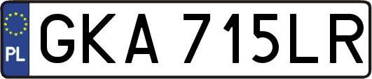 GKA715LR