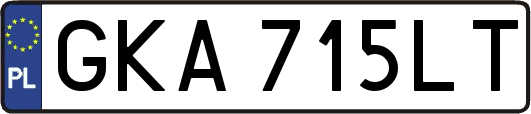 GKA715LT