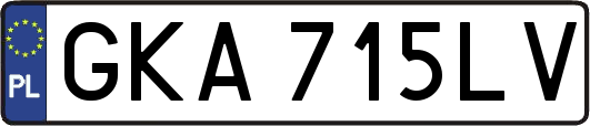 GKA715LV