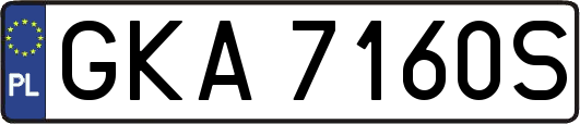 GKA7160S