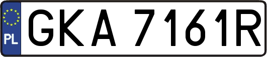 GKA7161R