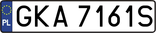 GKA7161S