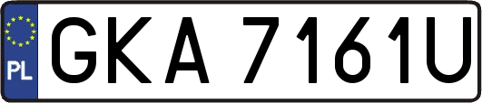 GKA7161U