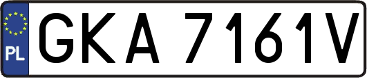 GKA7161V