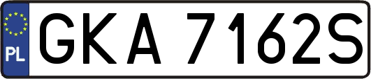 GKA7162S