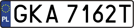 GKA7162T