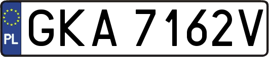 GKA7162V
