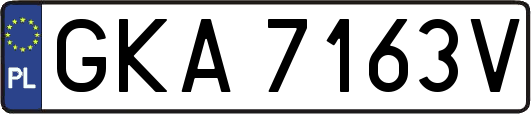 GKA7163V