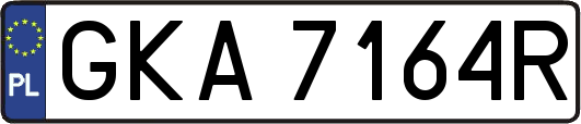 GKA7164R