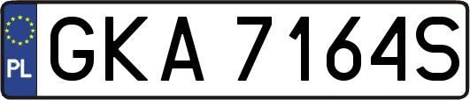 GKA7164S