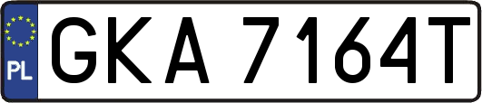 GKA7164T