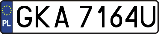 GKA7164U