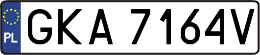 GKA7164V