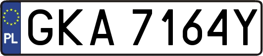 GKA7164Y