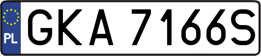 GKA7166S