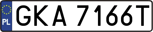 GKA7166T