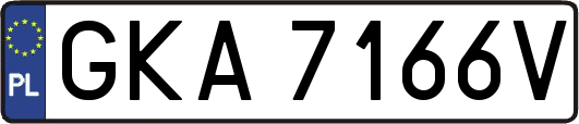 GKA7166V