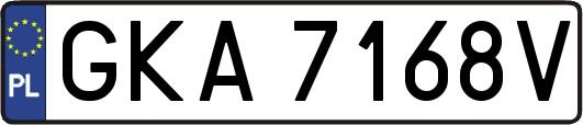 GKA7168V