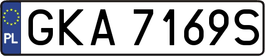 GKA7169S