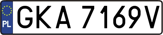 GKA7169V