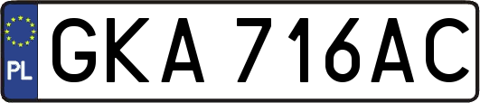 GKA716AC