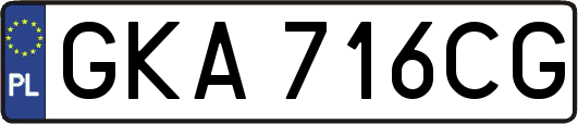 GKA716CG