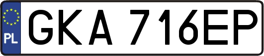 GKA716EP