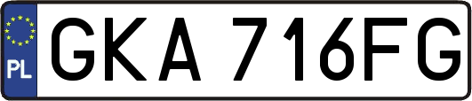 GKA716FG