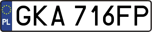 GKA716FP