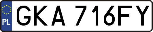 GKA716FY