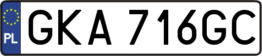 GKA716GC