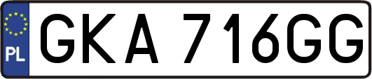 GKA716GG