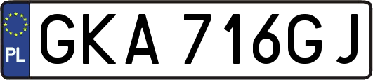 GKA716GJ