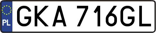 GKA716GL