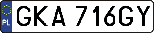 GKA716GY