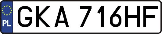 GKA716HF