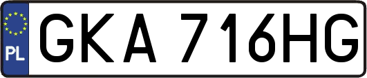GKA716HG