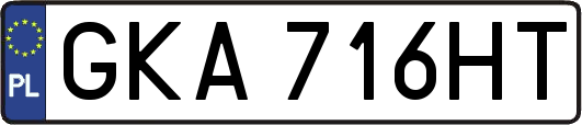GKA716HT