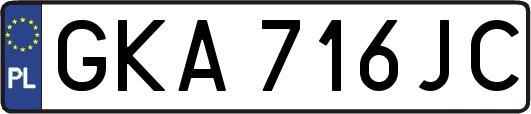 GKA716JC