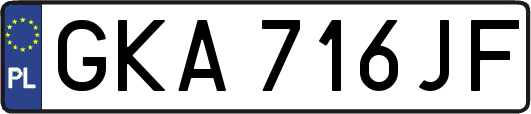 GKA716JF