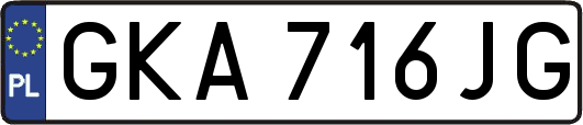 GKA716JG