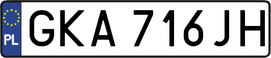 GKA716JH