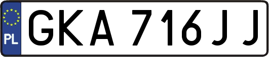 GKA716JJ