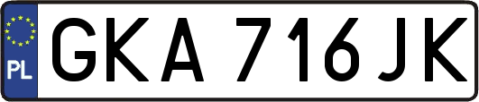 GKA716JK