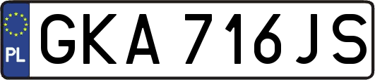 GKA716JS
